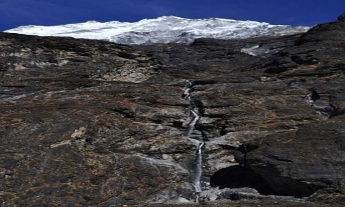 Zdjcie NEPAL / Lantang Himalaya / Lantang Himalaya / Lantang Lirung