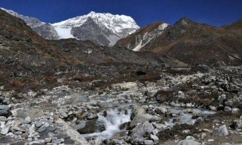 Zdjcie NEPAL / Lantang / Lantang / Lantang Himalaya