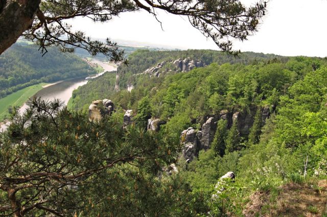 Zdjęcia: Bastei, Szwajcaria Saksońska, Kamieniarstwo 2, NIEMCY Zdjęcia: Bastei, Szwajcaria Saksońska, Kamieniarstwo 2, NIEMCY