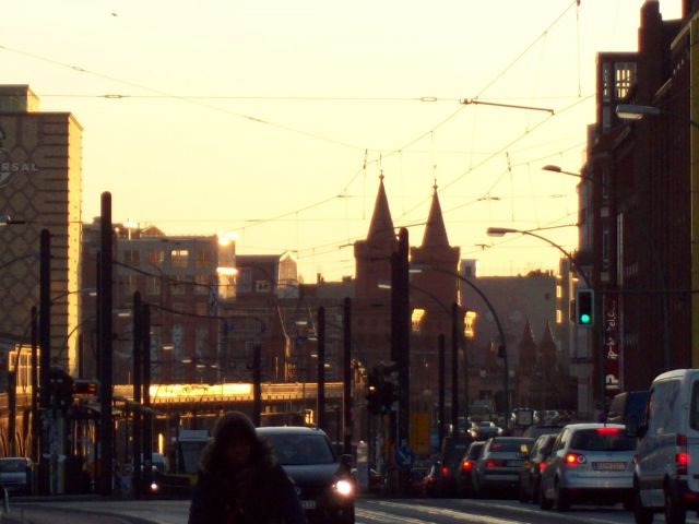 Zdjęcia: Berlin, Wschodni Berlin, BERLIN, NIEMCY Zdjęcia: Berlin, Wschodni Berlin, BERLIN, NIEMCY