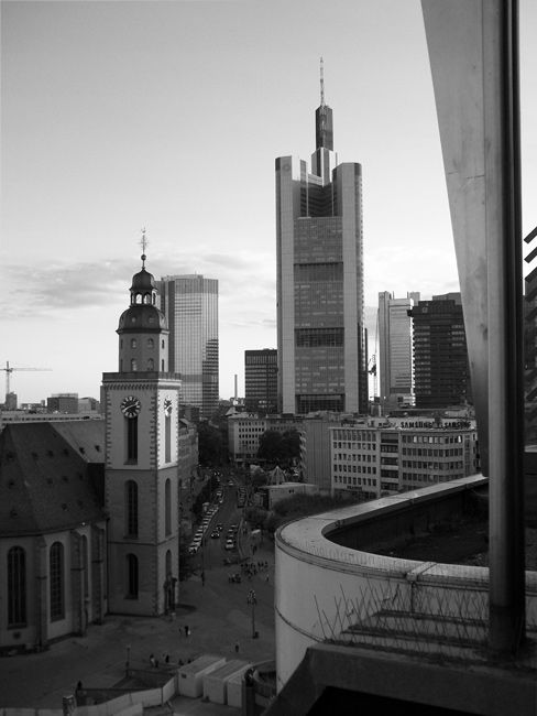 Zdjęcia: Frankfurt, Hesja, Frankfurt nad Menem, NIEMCY Zdjęcia: Frankfurt, Hesja, Frankfurt nad Menem, NIEMCY