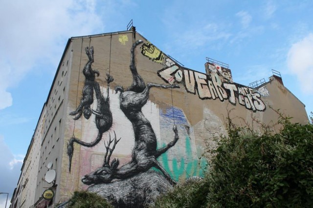 Zdj cia: ---, ---, "Jestem berlinką"- Magazyn Globtroter.pl Inspiracje, NIEMCY Zdj cia: ---, ---, "Jestem berlinką"- Magazyn Globtroter.pl Inspiracje, NIEMCY