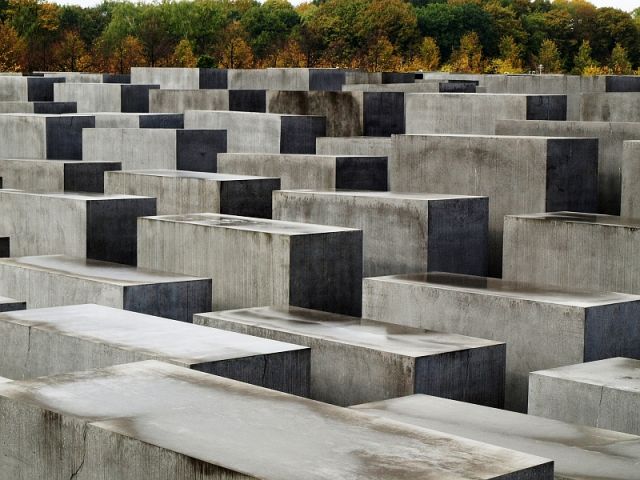 Zdjęcia: Berlin, pomnik holokaustu, NIEMCY Zdjęcia: Berlin, pomnik holokaustu, NIEMCY