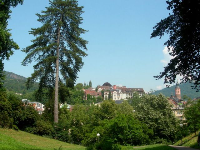 Zdjęcia: Niemcy, Niemcy, Baden Baden, NIEMCY Zdjęcia: Niemcy, Niemcy, Baden Baden, NIEMCY