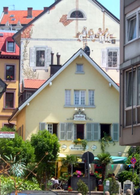Zdjęcia: Niemcy, Niemcy, Baden Baden, NIEMCY Zdjęcia: Niemcy, Niemcy, Baden Baden, NIEMCY