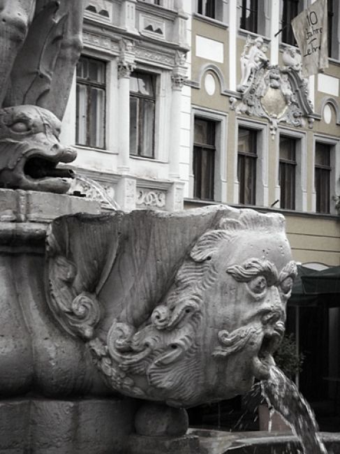 Zdjęcia: Gorlitz, na starówce w Gorlitz, NIEMCY Zdjęcia: Gorlitz, na starówce w Gorlitz, NIEMCY