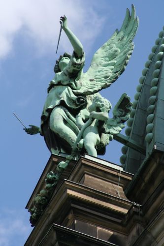 Zdjęcia: Berlin, Brandenburgia, Berlin, Endżel, NIEMCY Zdjęcia: Berlin, Brandenburgia, Berlin, Endżel, NIEMCY