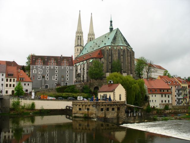 Zdjęcia: Goerlitz, Łuzyce, stare Goerlitz, NIEMCY Zdjęcia: Goerlitz, Łuzyce, stare Goerlitz, NIEMCY