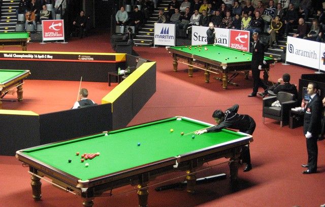 Zdjęcia: Berlin, Brandenburgia, German Masters, NIEMCY Zdjęcia: Berlin, Brandenburgia, German Masters, NIEMCY