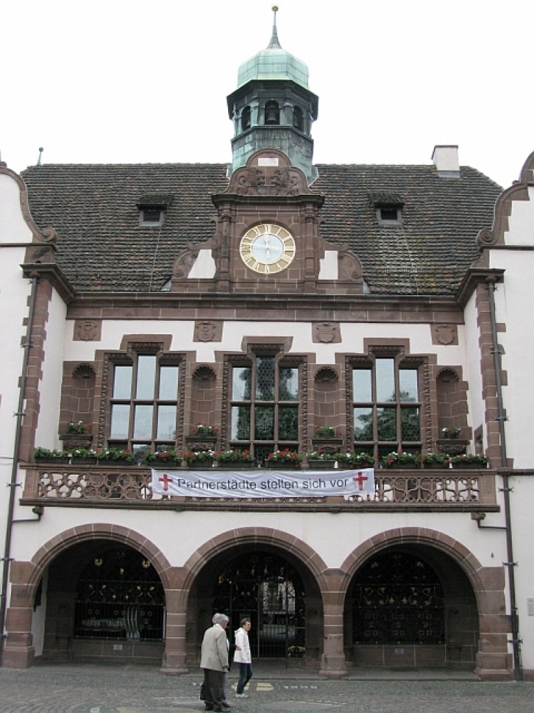 Zdjęcia: Schwarzwald, Badenia - Wirtembergia, Freiburg, NIEMCY Zdjęcia: Schwarzwald, Badenia - Wirtembergia, Freiburg, NIEMCY