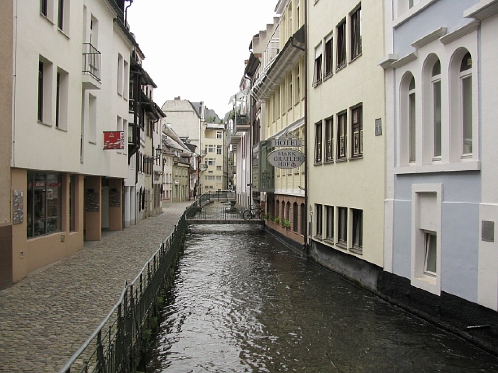 Zdjęcia: Schwarzwald, Badenia - Wirtembergia, Freiburg, NIEMCY Zdjęcia: Schwarzwald, Badenia - Wirtembergia, Freiburg, NIEMCY