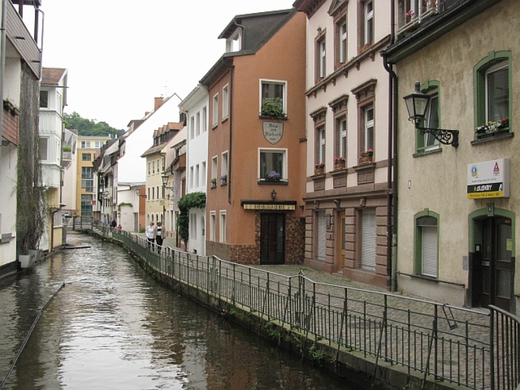 Zdjęcia: Schwarzwald, Badenia - Wirtembergia, Freiburg, NIEMCY Zdjęcia: Schwarzwald, Badenia - Wirtembergia, Freiburg, NIEMCY