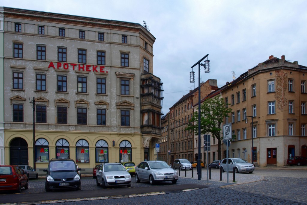 Zdjęcia: Görlitz, Łużyce Górne, Gorlitz , NIEMCY Zdjęcia: Görlitz, Łużyce Górne, Gorlitz , NIEMCY