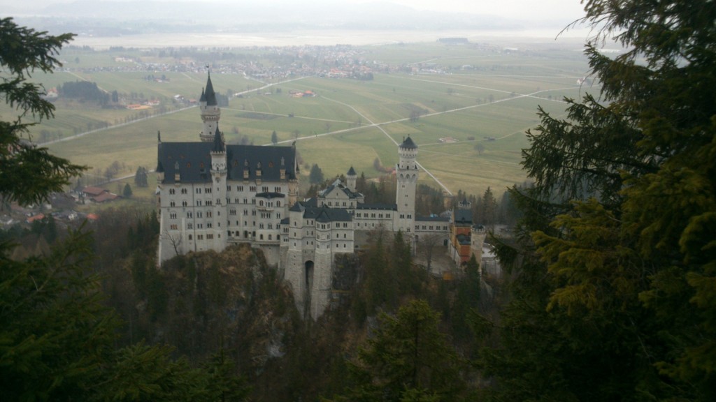 Zdjęcia: Schloss Neuschwanstein Schwangau, Bawaria, Bajkowy klimat, NIEMCY Zdjęcia: Schloss Neuschwanstein Schwangau, Bawaria, Bajkowy klimat, NIEMCY
