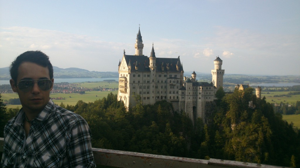 Zdjęcia: Schloss Neuschwanstein Schwangau, Bawaria, Bajkowy Klimat , NIEMCY Zdjęcia: Schloss Neuschwanstein Schwangau, Bawaria, Bajkowy Klimat , NIEMCY
