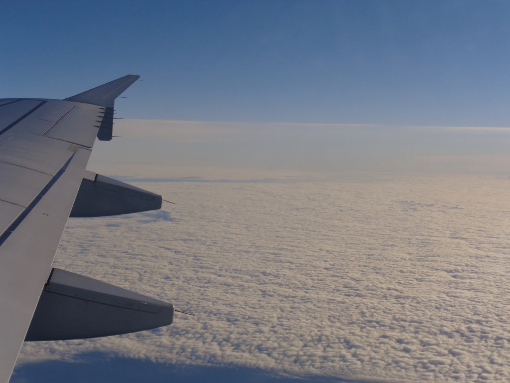 Zdjęcia: gdzieś wysoko w obłokach, Monachium, z głową w chmurach, NIEMCY Zdjęcia: gdzieś wysoko w obłokach, Monachium, z głową w chmurach, NIEMCY