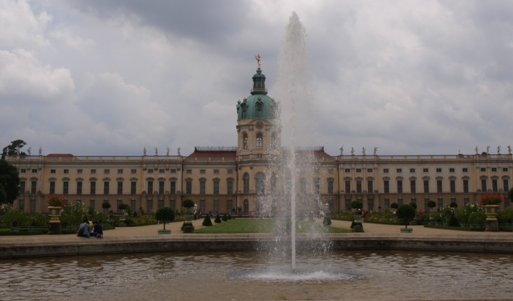 Zdjęcia: Berlin, centralne Niemcy, po letnim parku spacerując, NIEMCY Zdjęcia: Berlin, centralne Niemcy, po letnim parku spacerując, NIEMCY