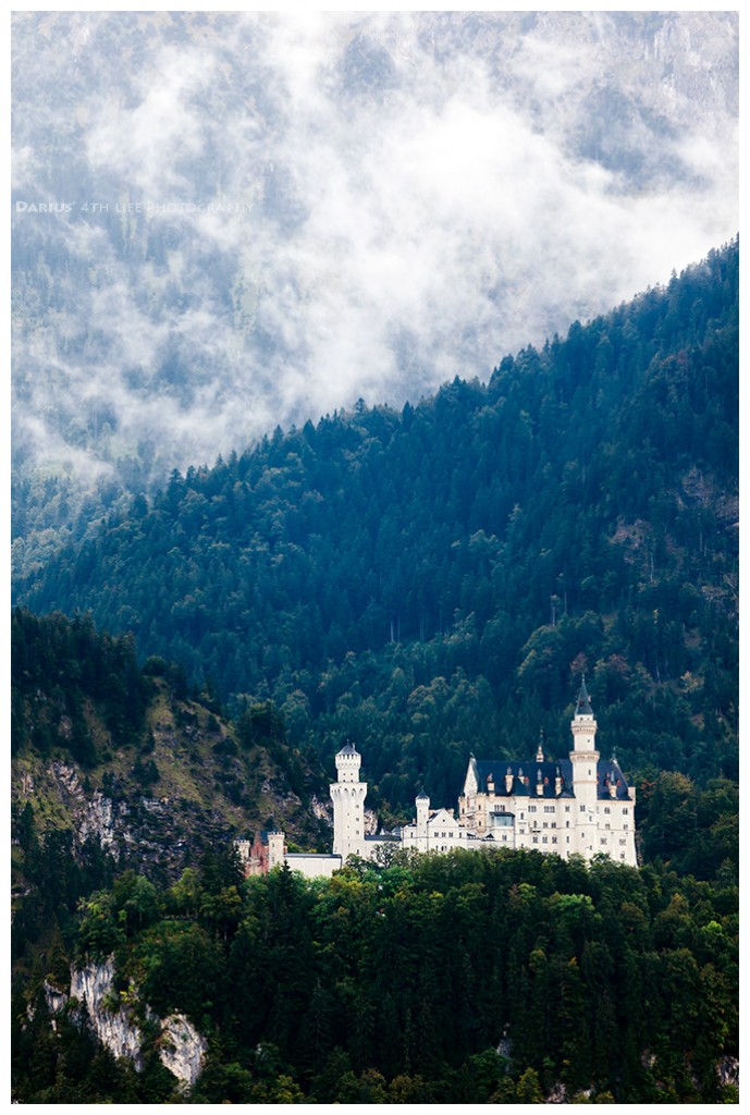 Zdjęcia: Neuschwanstein, Bayern, Neuschwansteing, NIEMCY Zdjęcia: Neuschwanstein, Bayern, Neuschwansteing, NIEMCY