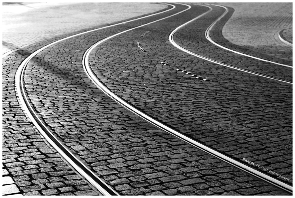Zdjęcia: Dresden, Sachsen, Schienen, NIEMCY Zdjęcia: Dresden, Sachsen, Schienen, NIEMCY