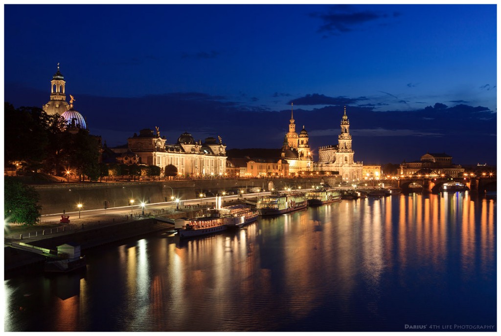 Zdjęcia: Dresden, Sachsen, Brühlsche Terrassen, NIEMCY Zdjęcia: Dresden, Sachsen, Brühlsche Terrassen, NIEMCY