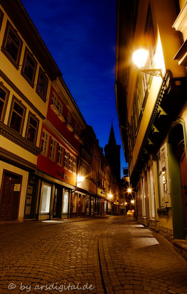 Zdjęcia: Erfurt, Thürningen, Auf der Krämerbrücke, NIEMCY Zdjęcia: Erfurt, Thürningen, Auf der Krämerbrücke, NIEMCY