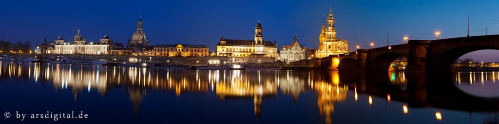 Zdjęcia: Dresden, Sachsen, Dresden Panorama, NIEMCY Zdjęcia: Dresden, Sachsen, Dresden Panorama, NIEMCY