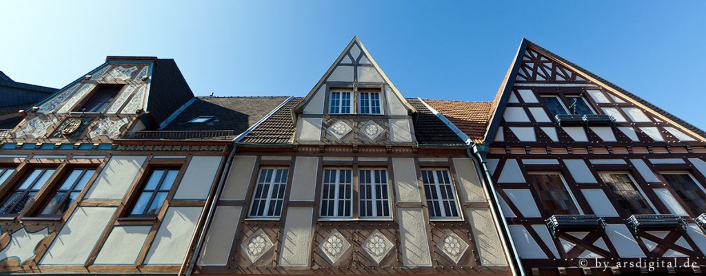 Zdjęcia: Ahrweiler, Eifel, Fachwerk, NIEMCY Zdjęcia: Ahrweiler, Eifel, Fachwerk, NIEMCY