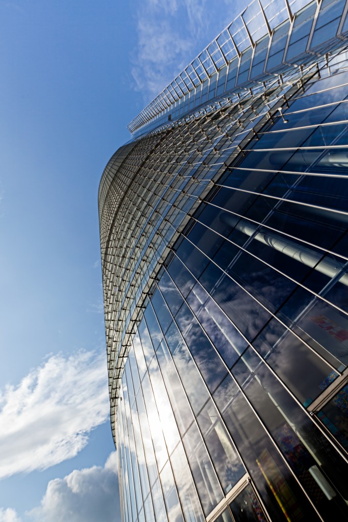 Zdjęcia: Bonn, Rheinland, Tower, NIEMCY Zdjęcia: Bonn, Rheinland, Tower, NIEMCY