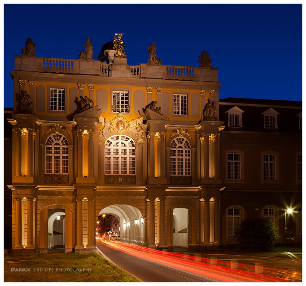 Zdjęcia: Bonn, Rheinland, Universität, NIEMCY Zdjęcia: Bonn, Rheinland, Universität, NIEMCY