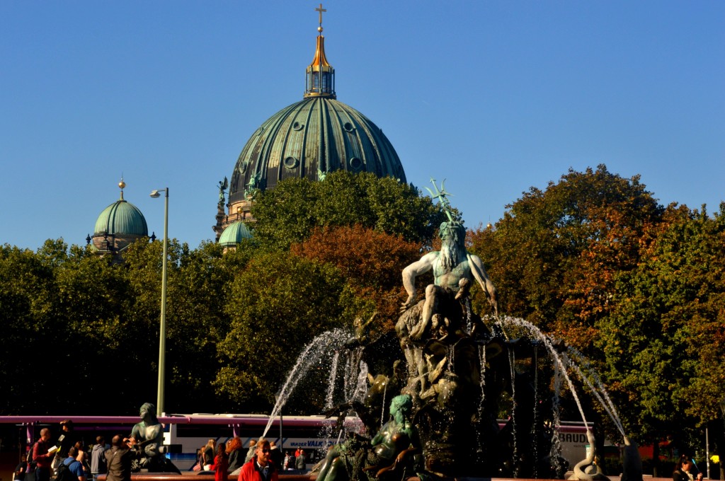 Zdjęcia: Berlin, Niemcy, Berlin klasycznie, NIEMCY Zdjęcia: Berlin, Niemcy, Berlin klasycznie, NIEMCY