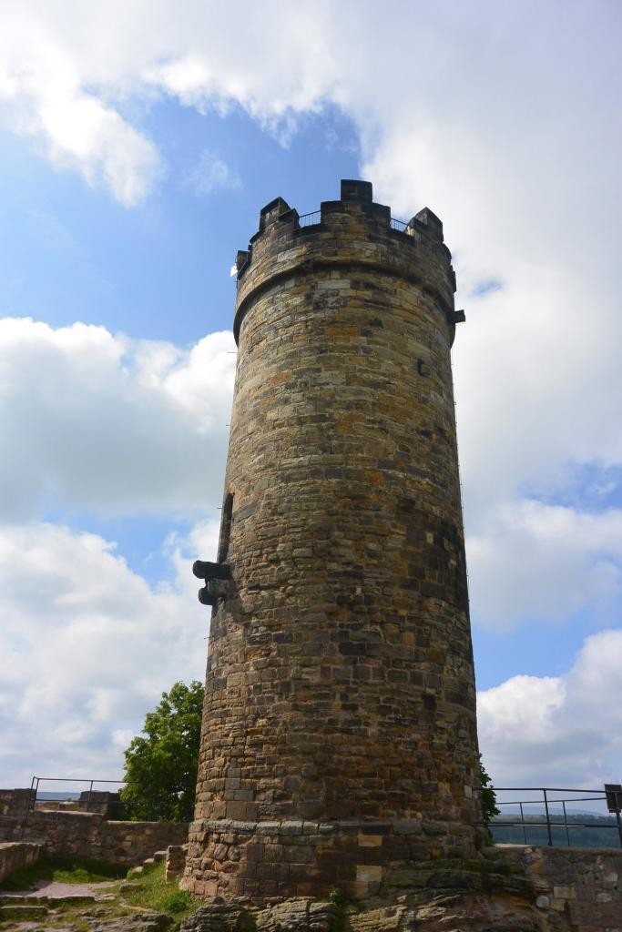 Zdjęcia: Mühlburg, Turyngia, Mühlburg , NIEMCY Zdjęcia: Mühlburg, Turyngia, Mühlburg , NIEMCY