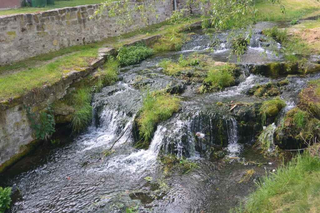 Zdjęcia: Mühlberg, Turyngia, Mühlberg, NIEMCY Zdjęcia: Mühlberg, Turyngia, Mühlberg, NIEMCY