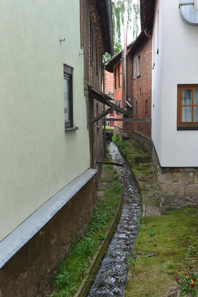 Zdjęcia: Mühlberg, Turyngia, Mühlberg, NIEMCY Zdjęcia: Mühlberg, Turyngia, Mühlberg, NIEMCY