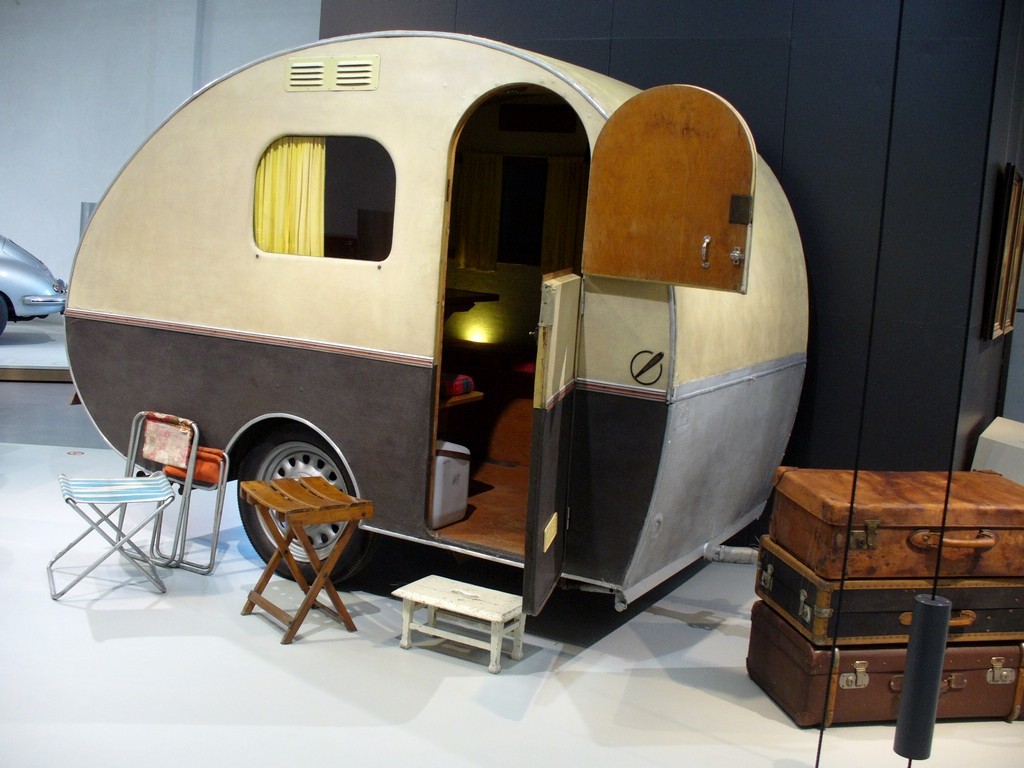 Zdjęcia: Muzeum techniki, Berlin, Czar NRD, NIEMCY Zdjęcia: Muzeum techniki, Berlin, Czar NRD, NIEMCY