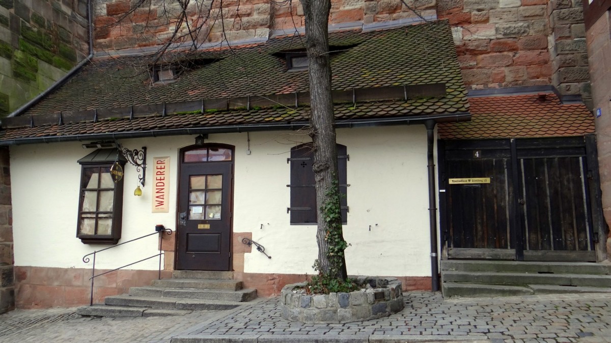 Zdjęcia: Nürnberg, Bayern, Kawiarnia II , NIEMCY Zdjęcia: Nürnberg, Bayern, Kawiarnia II , NIEMCY
