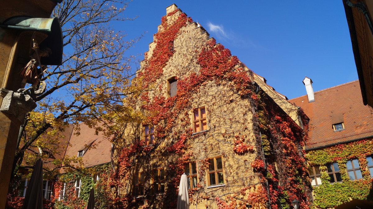 Zdjęcia: Augsburg, Bawaria, Renesansowy socjal, NIEMCY Zdjęcia: Augsburg, Bawaria, Renesansowy socjal, NIEMCY