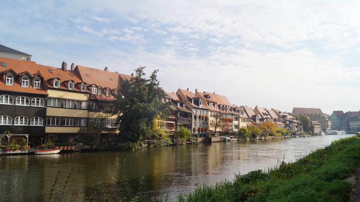 Zdjęcia: Bamberg, Bawaria, Fajnie tak mieszkać, NIEMCY Zdjęcia: Bamberg, Bawaria, Fajnie tak mieszkać, NIEMCY