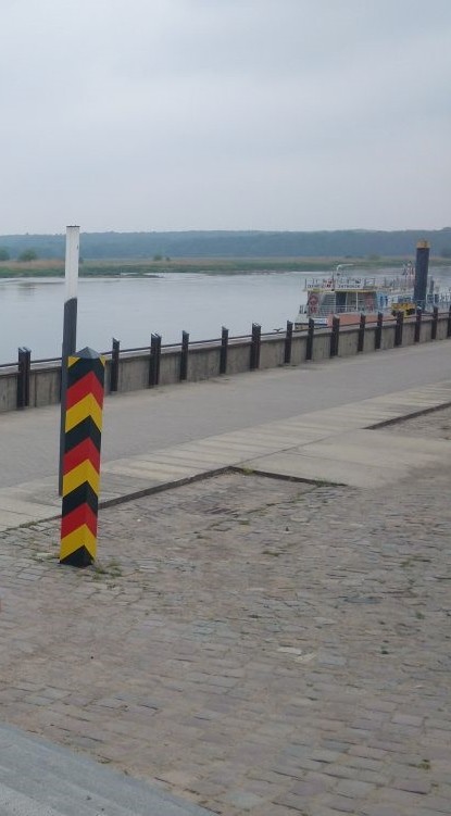 Zdjęcia: Frankfurt n/Odrą, Niemcy, NIEMCY Zdjęcia: Frankfurt n/Odrą, Niemcy, NIEMCY