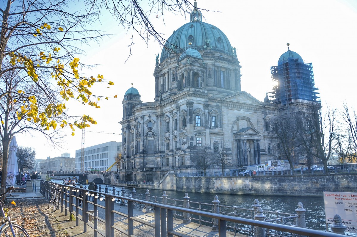 Zdjęcia: Berlin, Berlin, NIEMCY Zdjęcia: Berlin, Berlin, NIEMCY