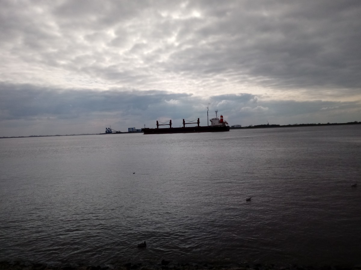 Zdjęcia: Bremerhaven, Brema, Bremerhaven, NIEMCY Zdjęcia: Bremerhaven, Brema, Bremerhaven, NIEMCY