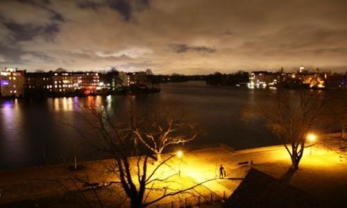 Zdjęcie NIEMCY / Berlin / Koepenick / KONKURS Spacer nad Sprewą