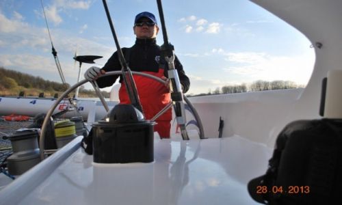 Zdjecie NIEMCY / Kana Kiloski / Kana Kiloski / w Kanale Kiloskim