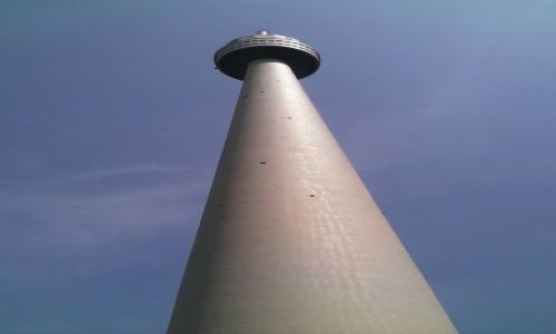 Zdjecie NIEMCY / Zagbie Ruhry / Dortmund / Wiea w Wastfalenpark