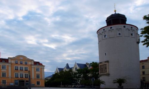 Zdj�cie NIEMCY / �u�yce G�rne / G�rlitz / Gorlitz 