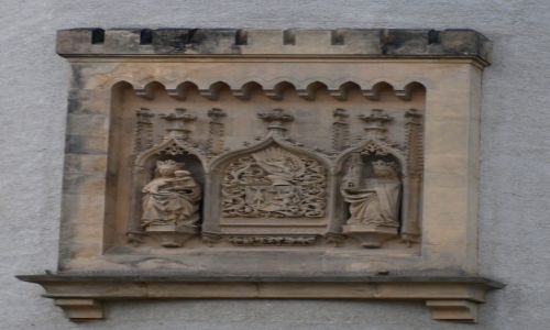 Zdj�cie NIEMCY / �u�yce G�rne / G�rlitz / Gorlitz 