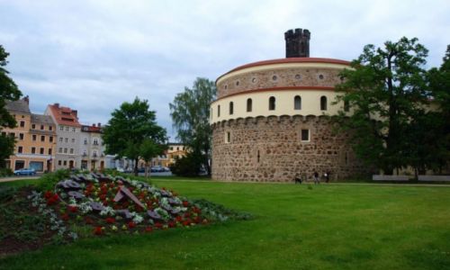 Zdj�cie NIEMCY / �u�yce G�rne / G�rlitz / Gorlitz 