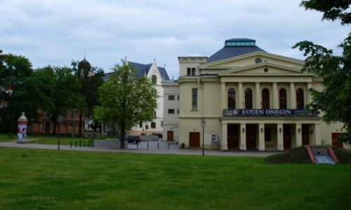 Zdj�cie NIEMCY / �u�yce G�rne / G�rlitz / Gorlitz 