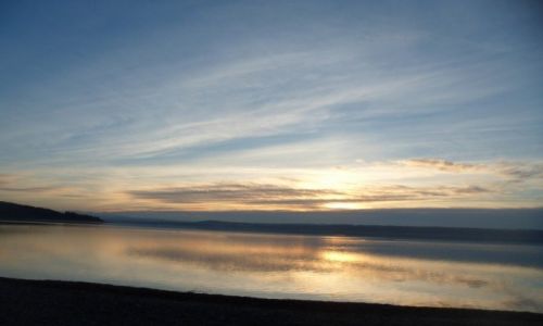 Zdjcie NIEMCY / Bawaria / Herrsching am Ammersee / PIEKNE AMMERSEE