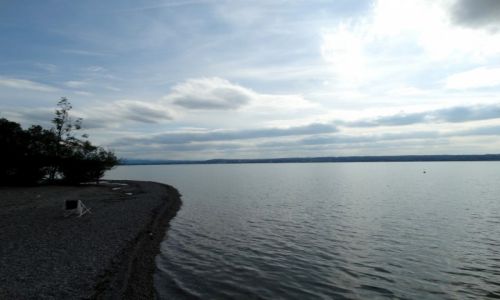 Zdjcie NIEMCY / Bawaria / Herrsching am Ammersee / Grna Bawaria