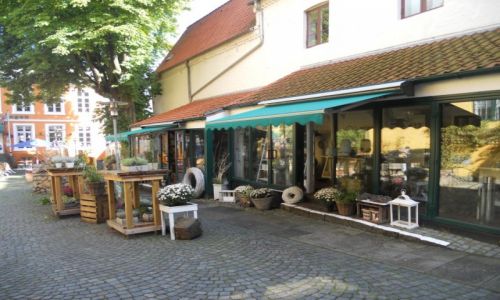 Zdjecie NIEMCY / Flensburg / Flensburg / Duburger Str. 